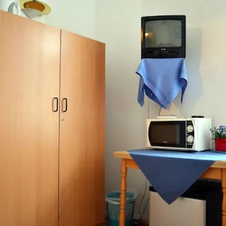 Hotel Dessauer Hof Halle (Saale)