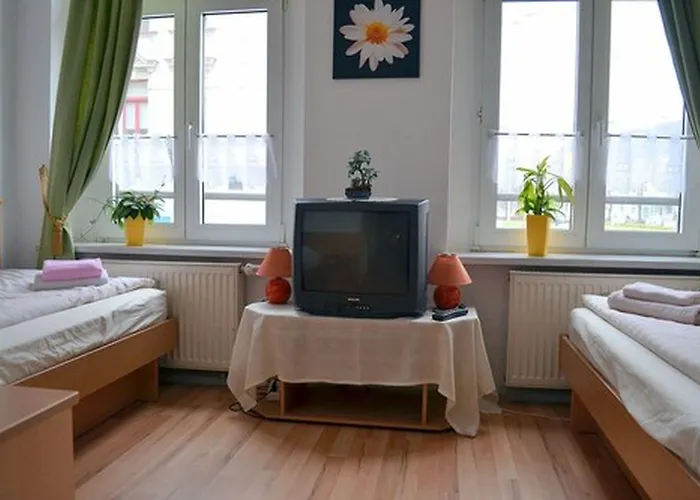 Dessauer Hof 2* Halle (Saale)