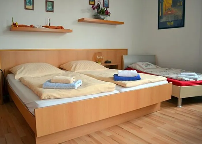 Hotell Dessauer Hof 2*