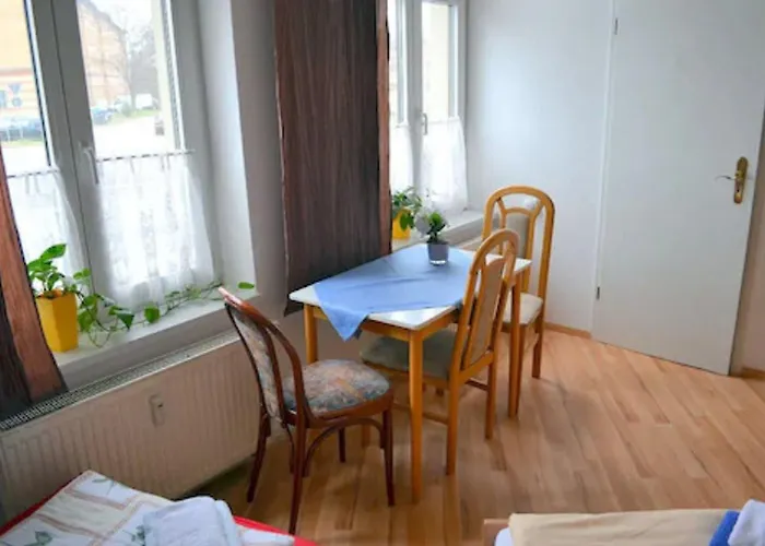 Hotell Dessauer Hof 2*